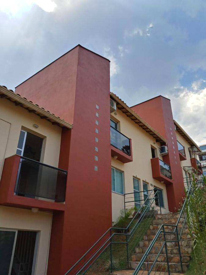 Pousada Vila Real Flats Ouro Preto  Exterior foto
