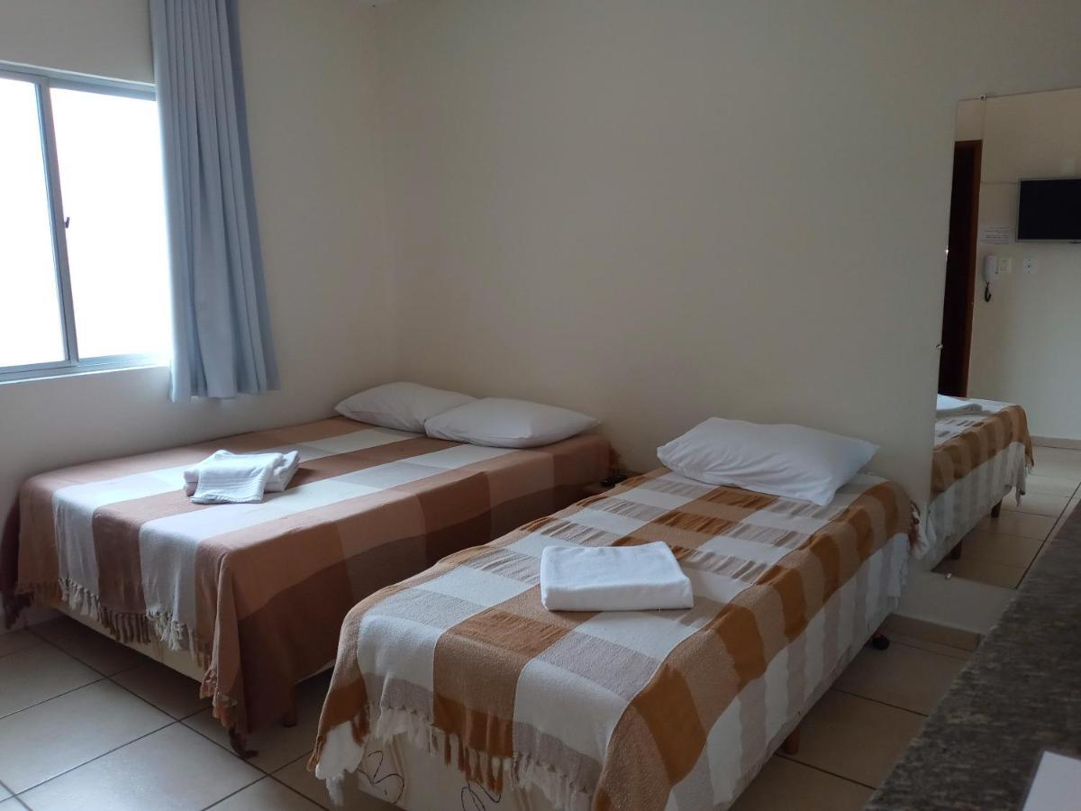 Pousada Vila Real Flats Ouro Preto  Exterior foto