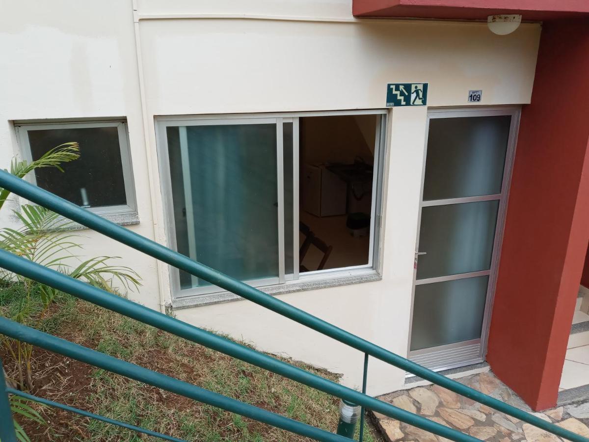 Pousada Vila Real Flats Ouro Preto  Exterior foto