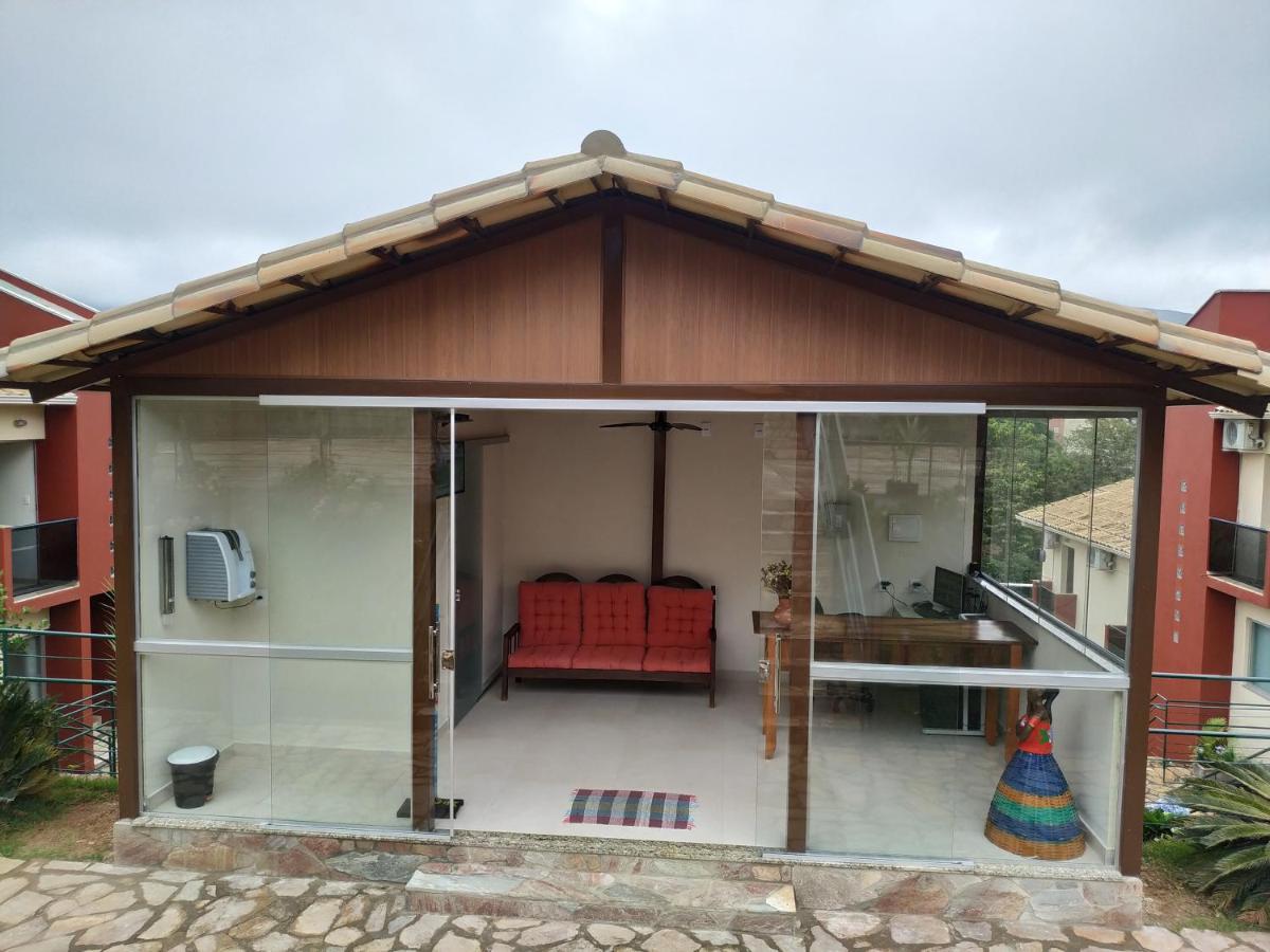 Pousada Vila Real Flats Ouro Preto  Exterior foto