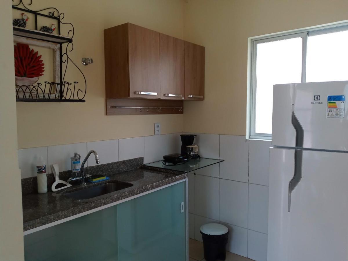 Pousada Vila Real Flats Ouro Preto  Exterior foto