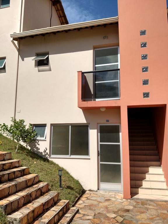 Pousada Vila Real Flats Ouro Preto  Exterior foto