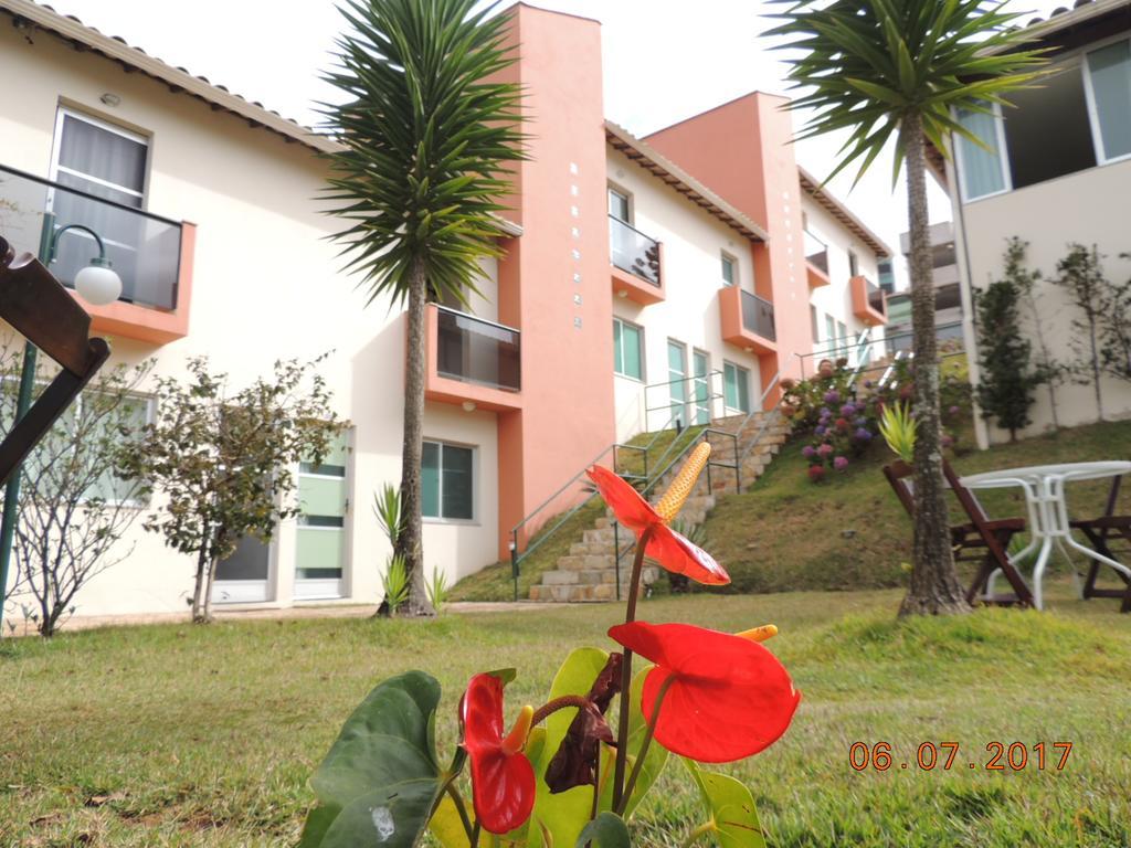Pousada Vila Real Flats Ouro Preto  Habitación foto