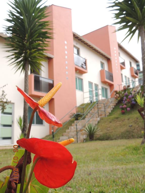 Pousada Vila Real Flats Ouro Preto  Habitación foto