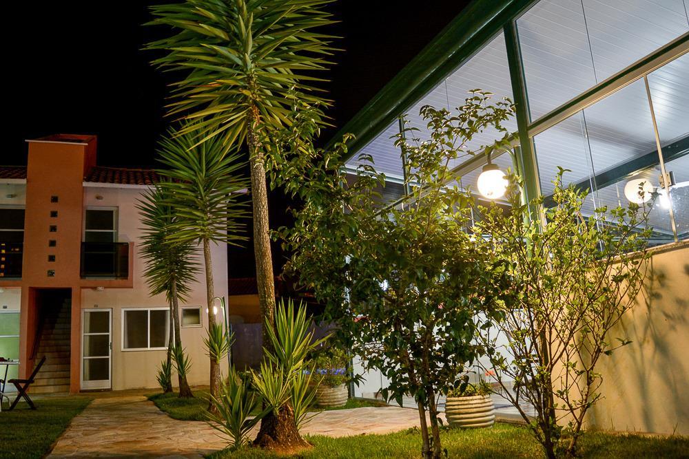 Pousada Vila Real Flats Ouro Preto  Exterior foto