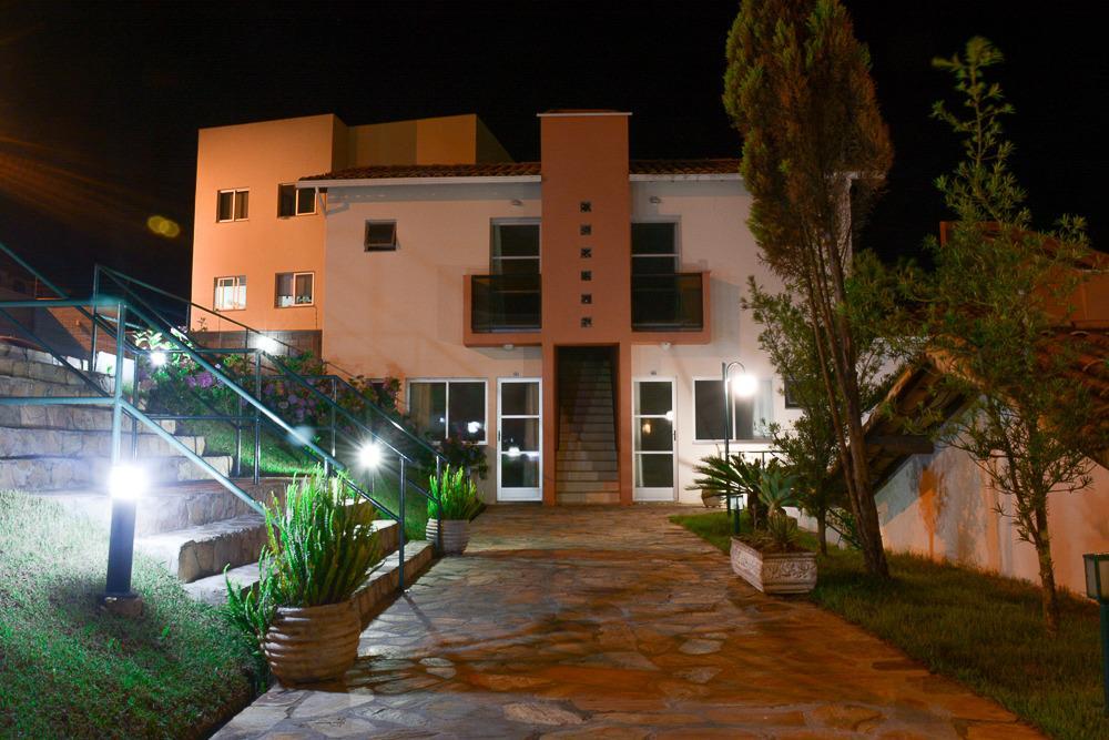 Pousada Vila Real Flats Ouro Preto  Exterior foto