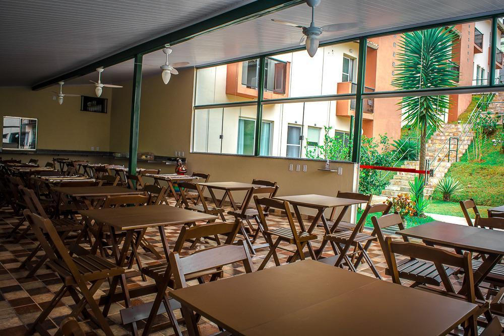 Pousada Vila Real Flats Ouro Preto  Exterior foto