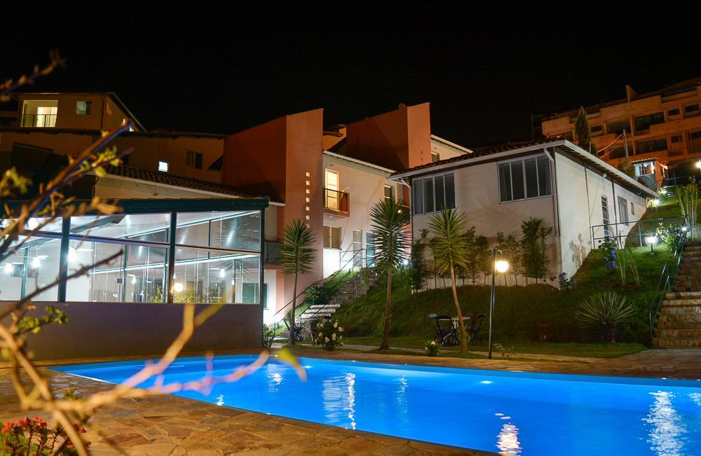 Pousada Vila Real Flats Ouro Preto  Exterior foto